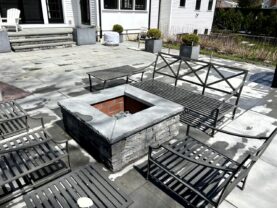 Fire Pit & Grills’